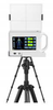 Handheld X-Ray Camera Medical Lmage Solution