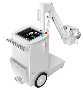 Mobile X-ray Machine Series Products-D32DR-ME