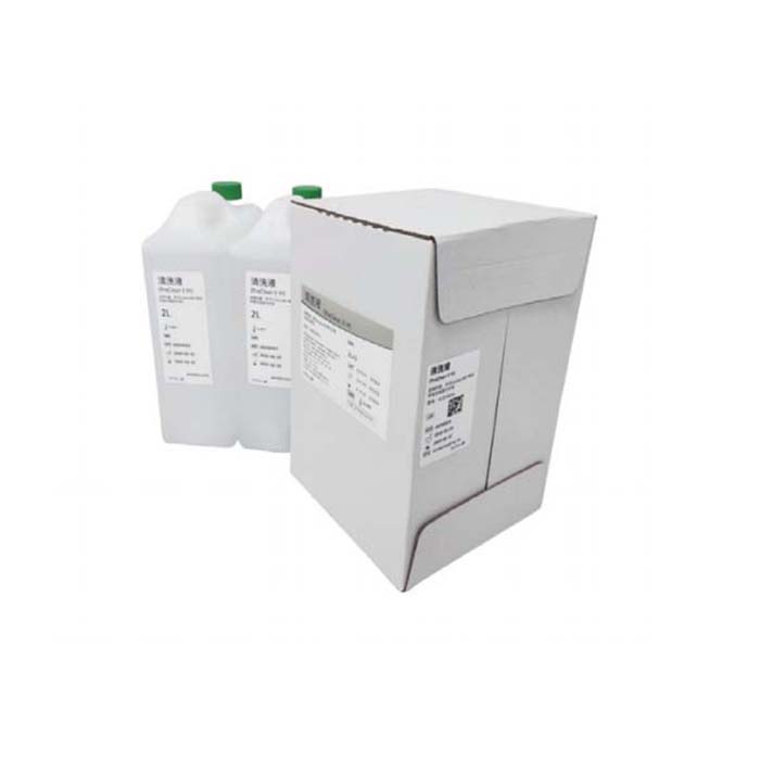Cleaner Solution (PreClean II M)