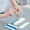 Rapid SARS-CoV-2 Antigen Test Card (FDA EUA Authorization)