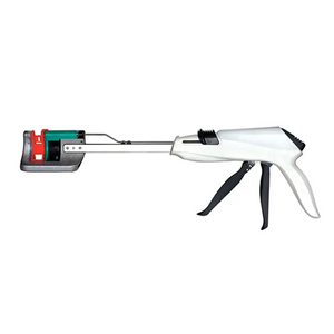 Disposable Curved Cutter