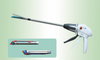 disposable endo cutter stapler and cartridge