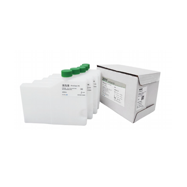 (PreClean M) Cleaner Solution