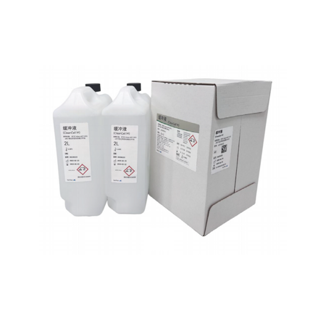 (CleanCellM)Buffer Solution