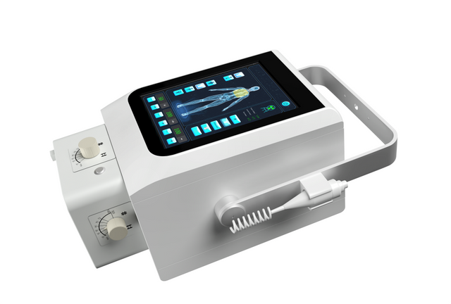 Portable X-ray Machine