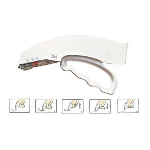 Disposable Skin Stapler