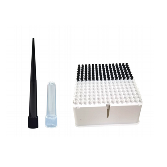 e601.602(Roche) Tips+Cups