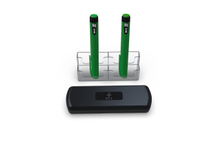 BKG Reusable Pen Injector