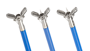 Disposable Biopsy Forceps