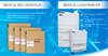 Medical Dry Laser Film