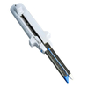 Disposable Reloadable Linear Stapler