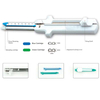 Disposable Reloadable Linear Stapler