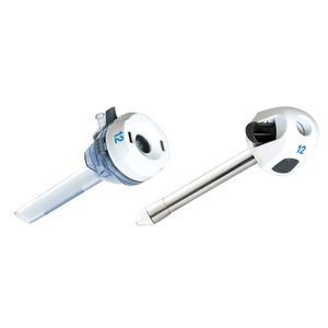 Disposable Laparoscopic Puncture