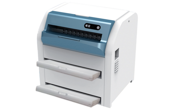 Medical Dry Printer Dp‒X1
