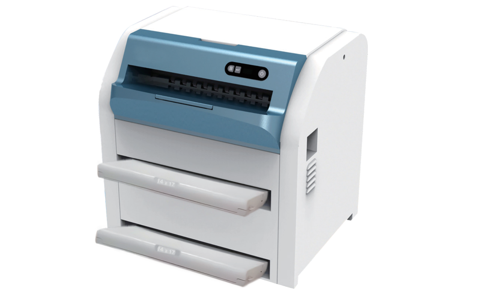  Medical Dry Printer Dp-X1 