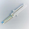 Disposable Reloadable Linear Stapler