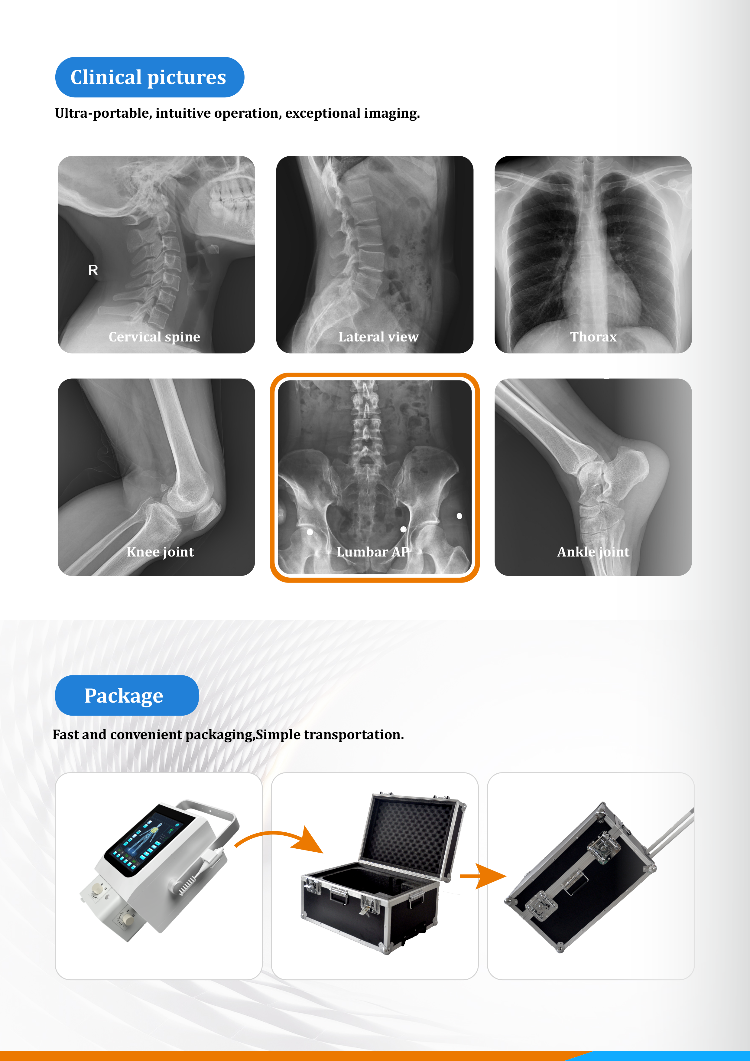 3.2 彩页 Portable X-ray Machine 8kw储能彩页--便携式 2