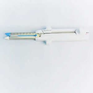 Disposable Reloadable Linear Stapler