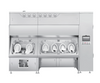 Aseptic Testing Isolator