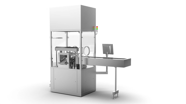 Nested Container Primary Packaging System EXTREME-N Series (2)