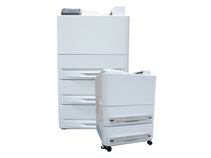  Laser Printer 
