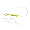 Disposable Stone Extraction Basket