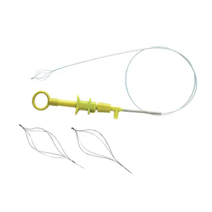 Disposable Stone Extraction Basket