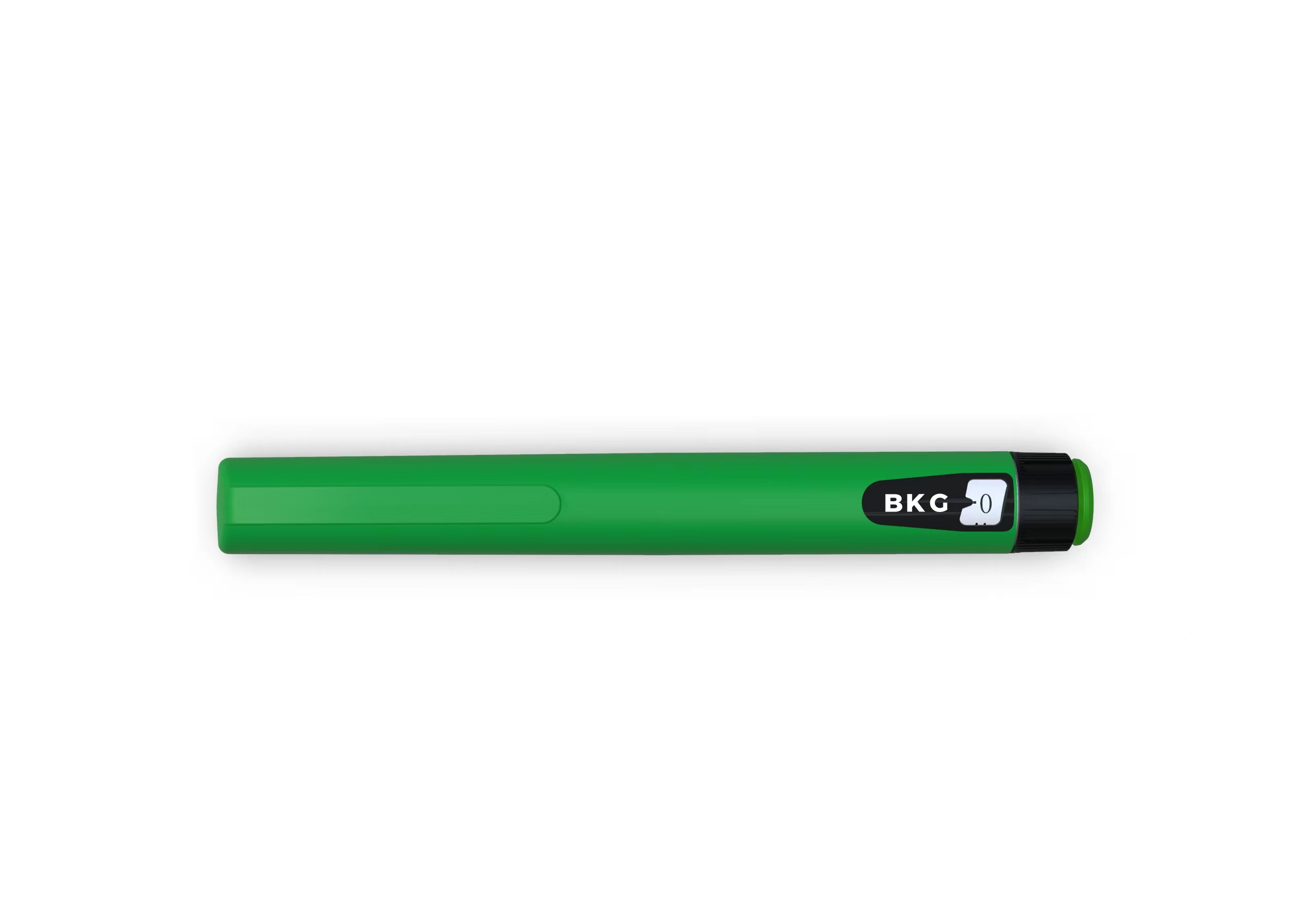 BKG Reusable Pen Injector 