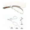 Skin Stapler Remover
