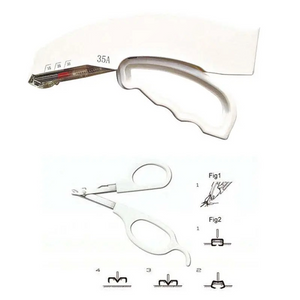 Skin Stapler Remover