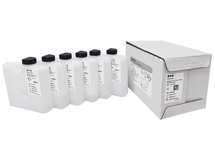 Buffer Solution