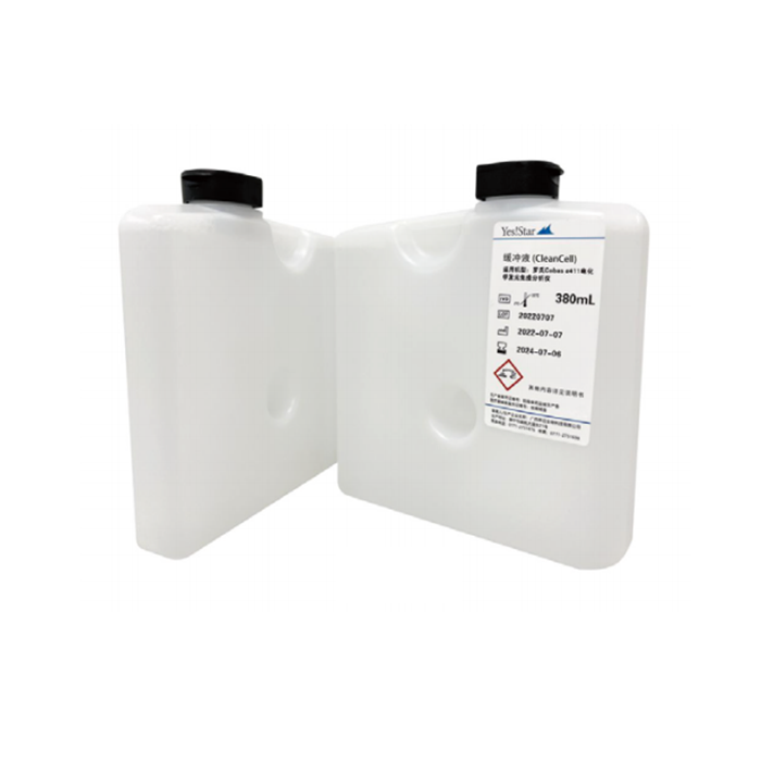 (CleanCell) Buffer Solution